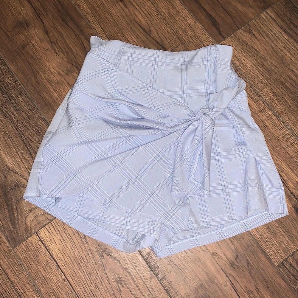 Boutique skort